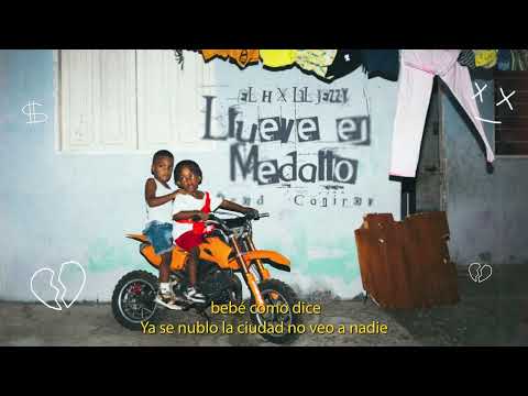 Video thumbnail for Llueve En Medallo
