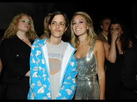 "Worse Than Cigarettes" By Samantha Ronson