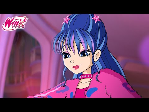 Winx Club Song - Brightest Star (Official Music Video) | Season 8