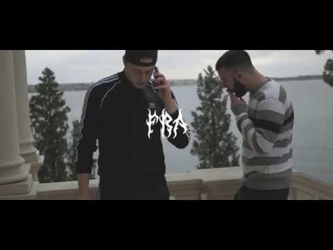 [63] NIK $IX & SOLOSANTANA - FRA (OFFICIAL MUSIC VIDEO)