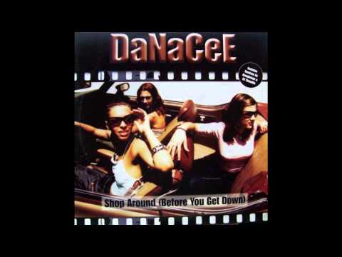 Danacee - Shop Around (Before You Get Down) (Hoff's Club Edit)