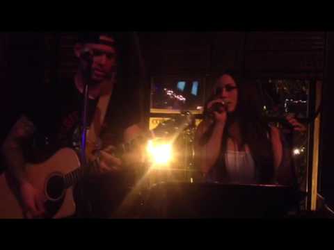 My house(cover)- Tiffany Marie & Ronnie Rosolino