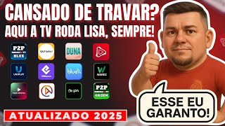 (ATUALIZADO) Qual o Melhor? UNITV, TVEXPRESS, REDPLAY, EPPI CINEMA OU OUTRO? *Veja o Resultado!!!*