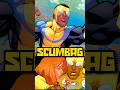 Bulletproof FLIRTS With Atom Eve While Invincible Is Away Invincible Invincible Comics Shorts