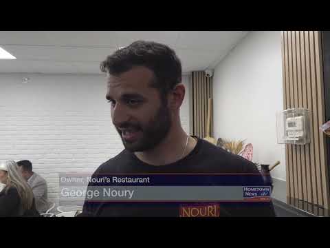 Paterson Restaurant Week