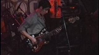 The Monks Of Doom Live At The Kennel Club San Francisco, CA 07/25/1990 Full