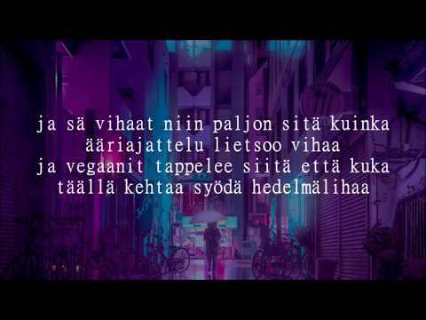 download lagu mp3 mp4 Hulluuden Highway Lyrics, download lagu Hulluuden Highway Lyrics gratis, unduh video klip Hulluuden Highway Lyrics