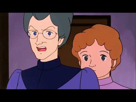 Princess Sarah Ep.37