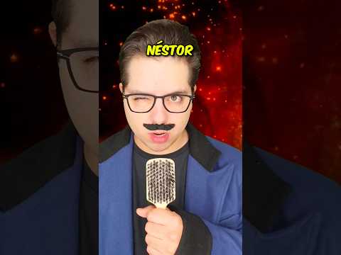 EL CHICO DISTRAÍDO 2 #shorts