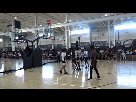 Game Against RWI Vid 4