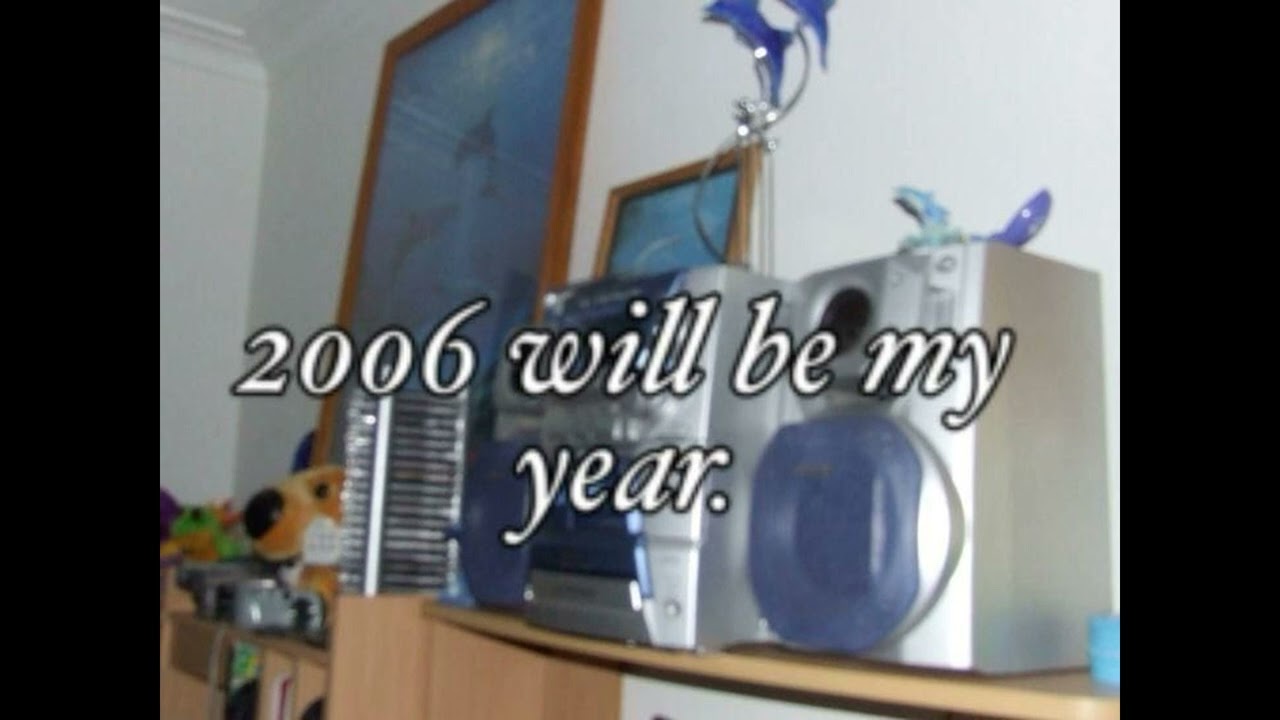 Happy 2006!!! | Liquid DnB / Jungle Mix