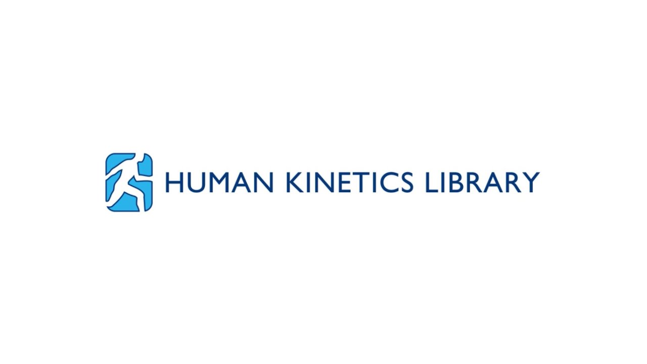Introducing Human Kinetics Library