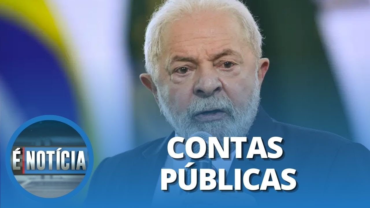 Presidente da Febraban analisa governo Lula: "Tem uma visa clara para equilibrar as contas"