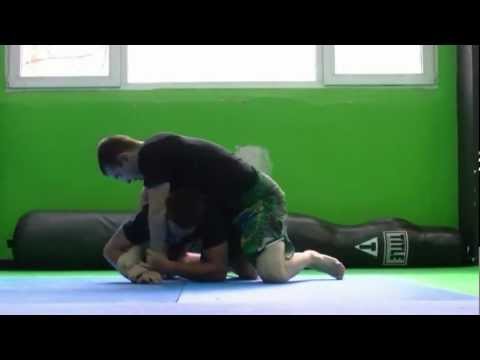 Bokido Challenge III - youth division Mitko 1st match