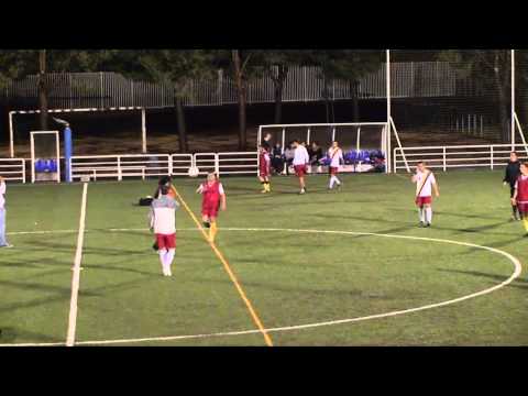 Futbol7Bravo.TerceraGI.Jornada5.Ji Ome - Xalke4.0