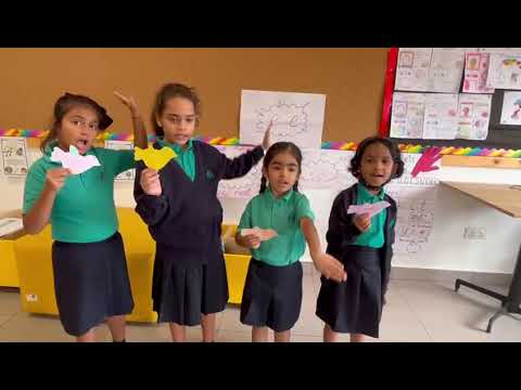 PYP Year 1 and 2 Refresher: Language B Hindi