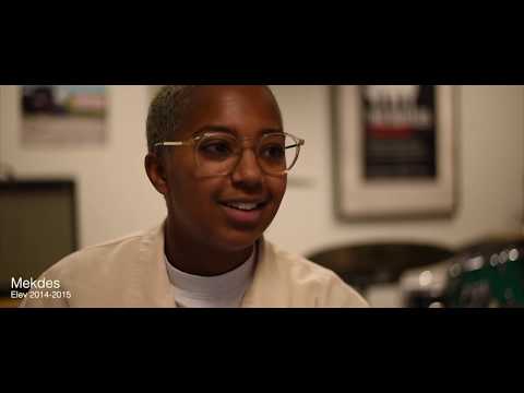 Mekdes - Morgendagens stjerner