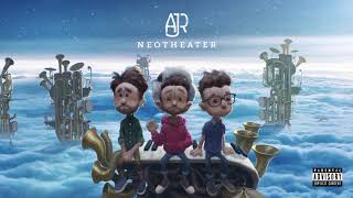 AJR - The Entertainment&#39;s Here (Official Audio)