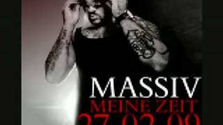 Massiv - Meine Zeit