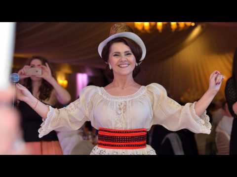 Revelion 2017 ANNA Events [Sala Mare Partea 5 din 6]