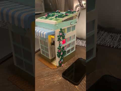 Final prototype demo video