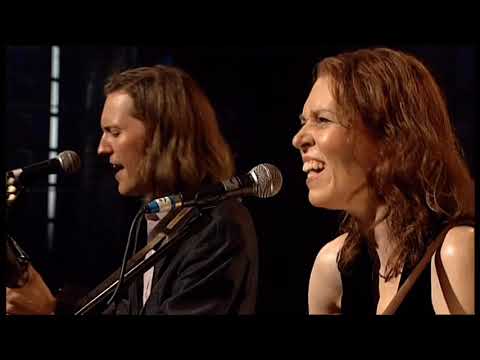 GILLIAN WELCH - DAVID RAWLINGS - CALEB MEYER