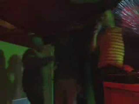 Sound from another Dimension - gaggeldub inna Sunny Red