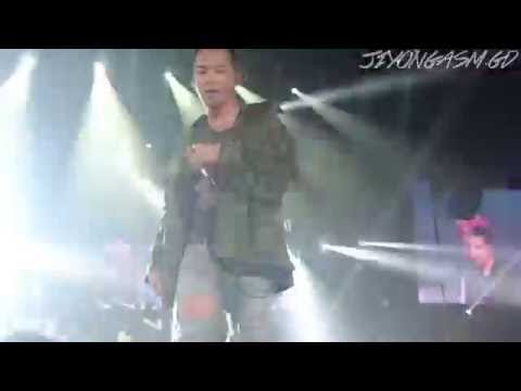 161002 BIG BANG빅뱅 MADE VIP TOUR IN SINGAPORE - FANTASTIC BABY