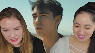 INTERSECTION / You&#39;re the Reason Reaction