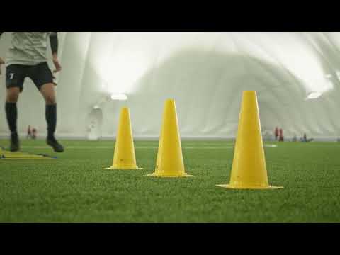 A chance to join professional