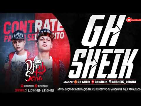 O CRIME NÃO PRESTA 001, PART.MC CAÇULA, MC NENÊ & MC FAELZIN - (DJ PH DA SERRA) 2021