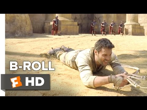 Ben-Hur (B-Roll 2)