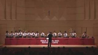 Fantasy on Kiso-Bushi