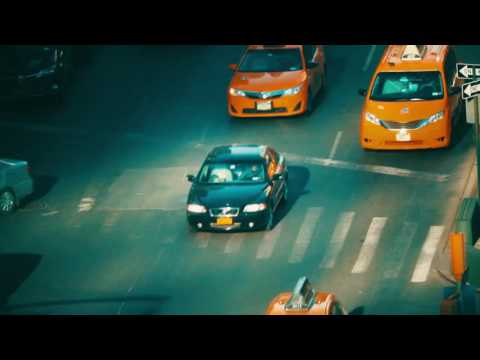 2016 AAHSFF Official Selection - "Valence" by Gus Aronson