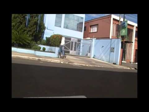 A arte do skate  barretos/sp