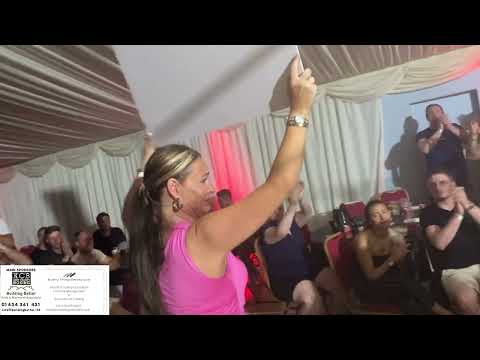 06 Dan Almond V Lee Noon