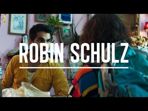 Hits de 2019 : ROBIN SCHULZ - Speechless