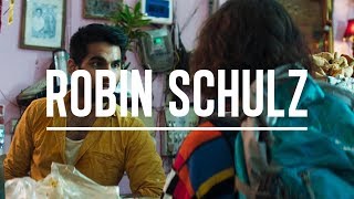 Kadr z teledysku Speechless tekst piosenki Robin Schulz ft. Erika Sirola