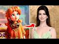 Mario Galaxy Movie New Voice Cast Nintendo