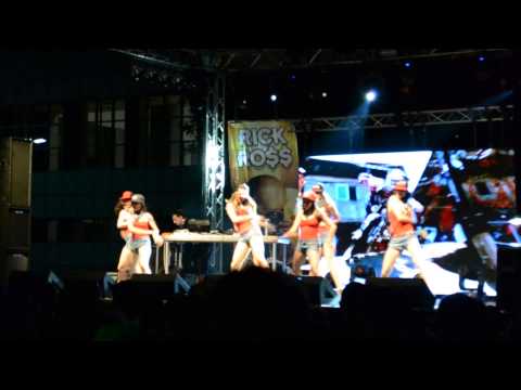 359HipHop Fest - Video shoot by: StreetSkill