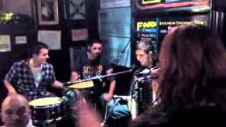 The Chuffed Choochter with Michelle McManus 2