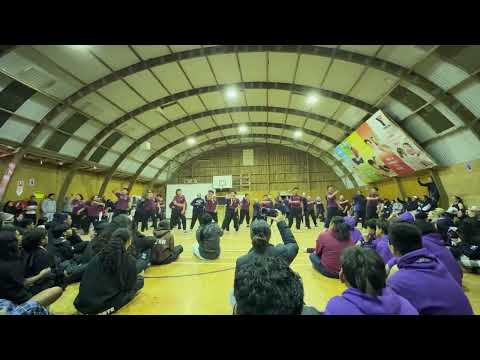 FYFOD DLS Marist 2025 Performance