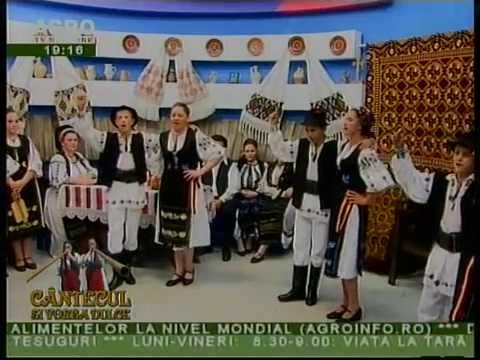 FORMATIA DE JOCURI POPULARE MUGURI DE ASCHILEU - Suita din Aschileu