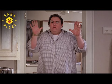 Buck Caught Talking Dirty to the Washing Machine | Uncle Buck