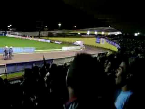 SANTO ANDRÈ  X  PONTE PRETA