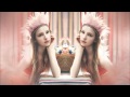 Silver Swans - Mother Of Pearl