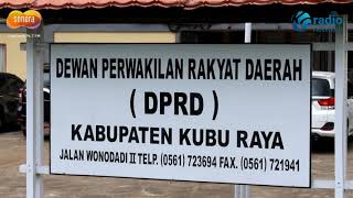 DPRD Kabupaten Kubu Raya