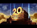 Gracie Films 20th Television Animation 2021