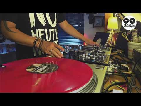 House Music - Oldschool - 100% VINYL - 3h set