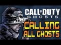 CALL OF DUTY GHOSTS SONG 'Calling All ...